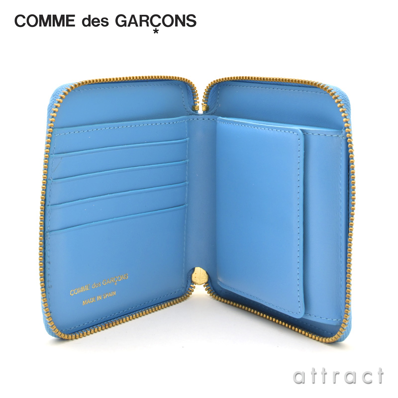 Comme des Garçons コム デ ギャルソン Pocket ポケット Wallets