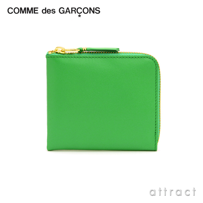 Comme des Garçons コム デ ギャルソン Pocket ポケット Wallets ウォレット Colour カラー
