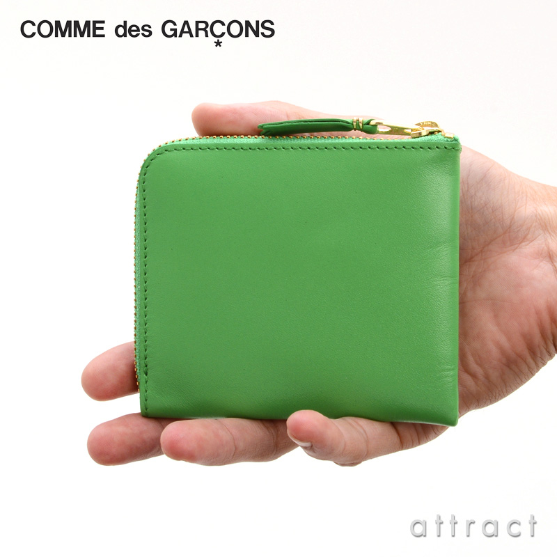 Comme des Garçons コム デ ギャルソン Pocket ポケット Wallets ウォレット Colour カラー