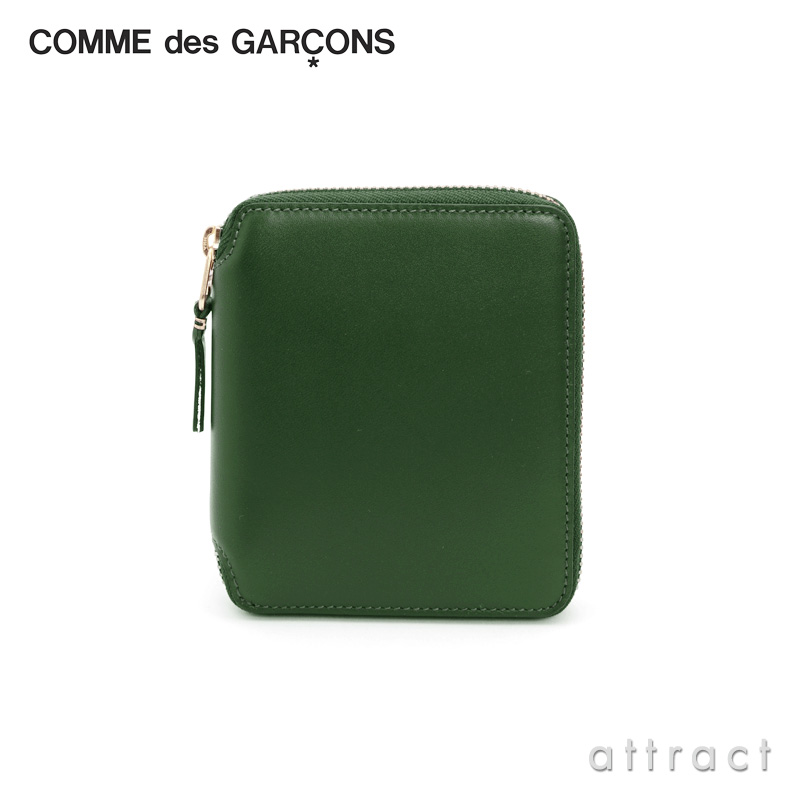 Comme des Garçons コム デ ギャルソン Pocket ポケット Wallets ウォレット Classic クラシック