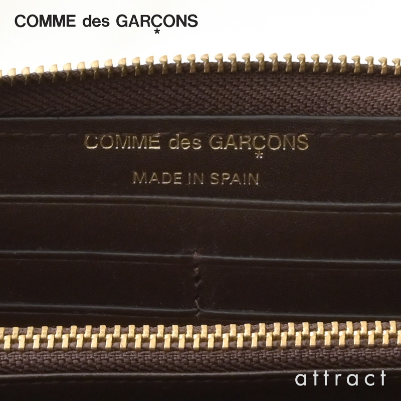 Comme des Garçons コム デ ギャルソン Pocket ポケット Wallets ウォレット