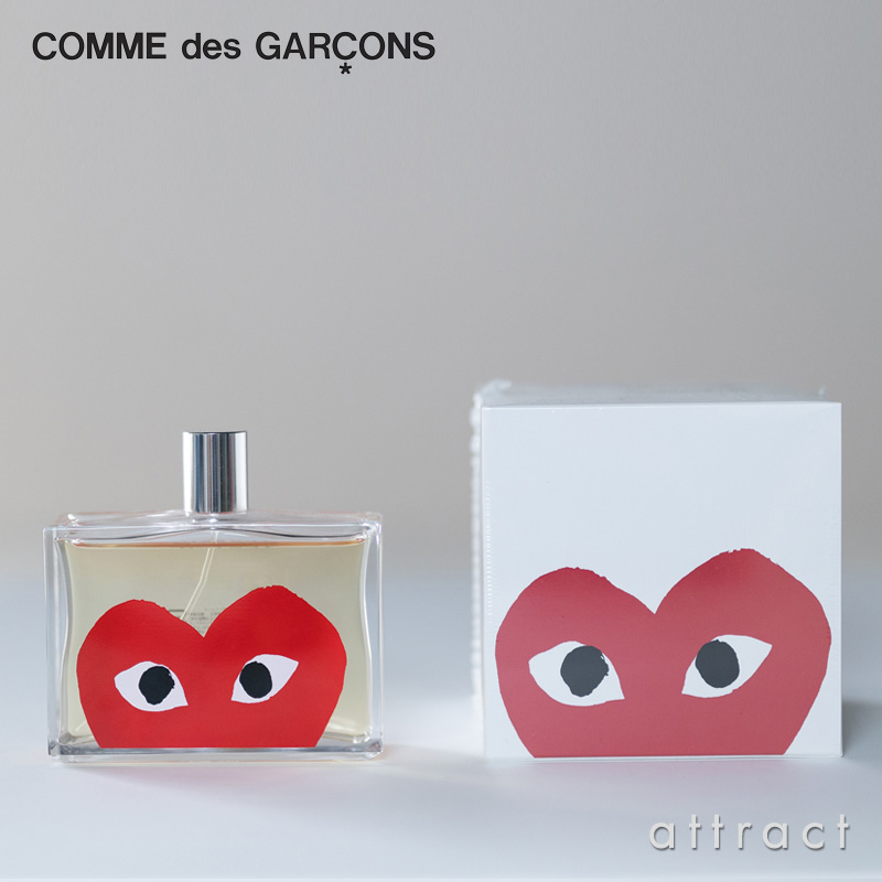 Comme des Garçons コム デ ギャルソン Pocket ポケット Parfums パルファム