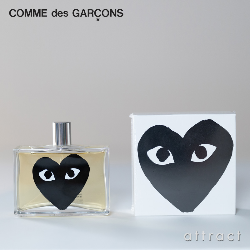 Comme des Garçons コム デ ギャルソン Pocket ポケット Parfums パルファム