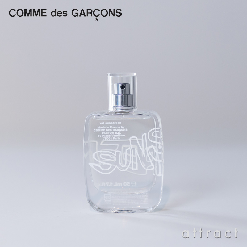 Comme des Garçons コム デ ギャルソン Pocket ポケット Parfums パルファム