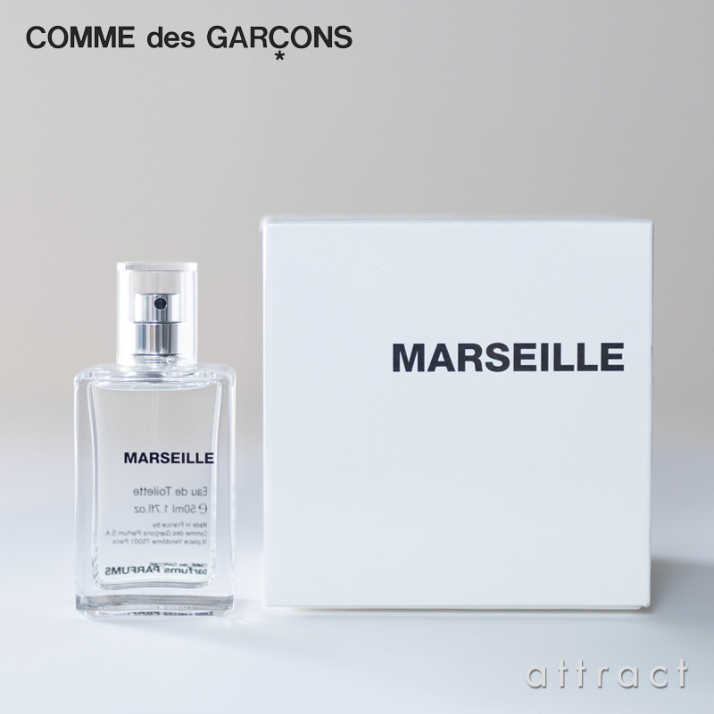 Comme des Garçons コム デ ギャルソン Pocket ポケット Parfums パルファム