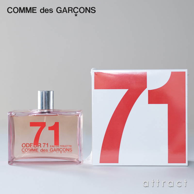 Comme des Garçons コム デ ギャルソン Pocket ポケット Parfums パルファム