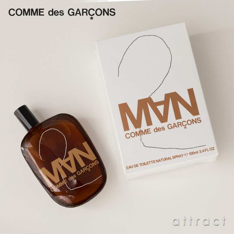 Comme des Garçons コム デ ギャルソン Pocket ポケット Parfums パルファム