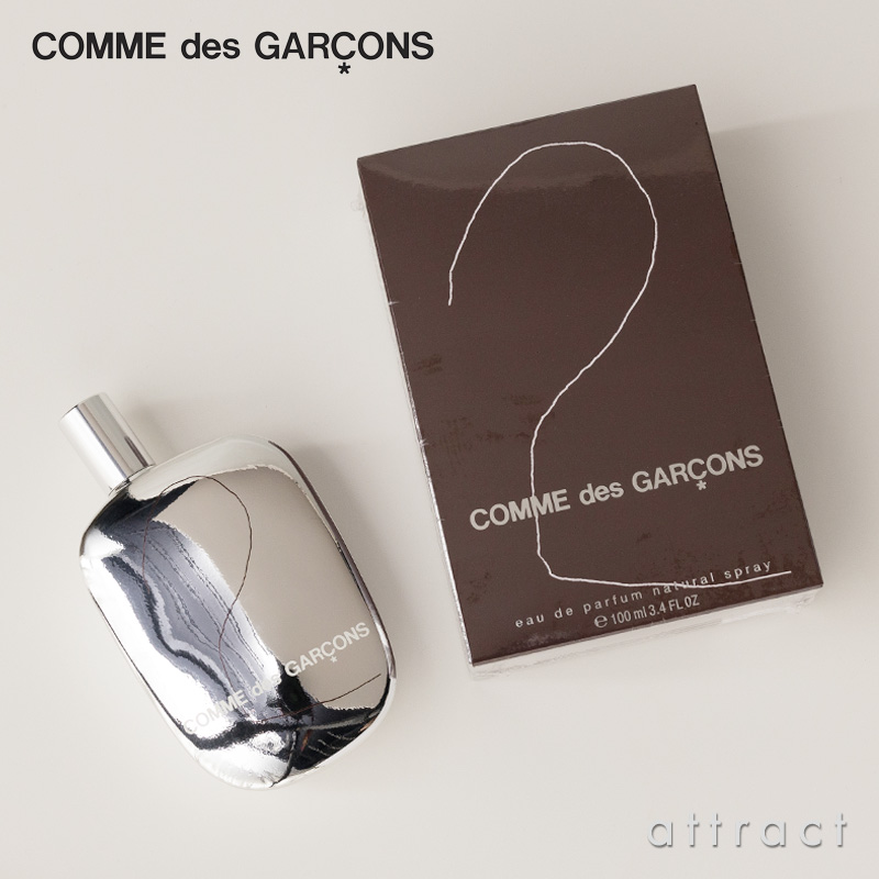 Comme des Garçons コム デ ギャルソン Pocket ポケット Parfums パルファム