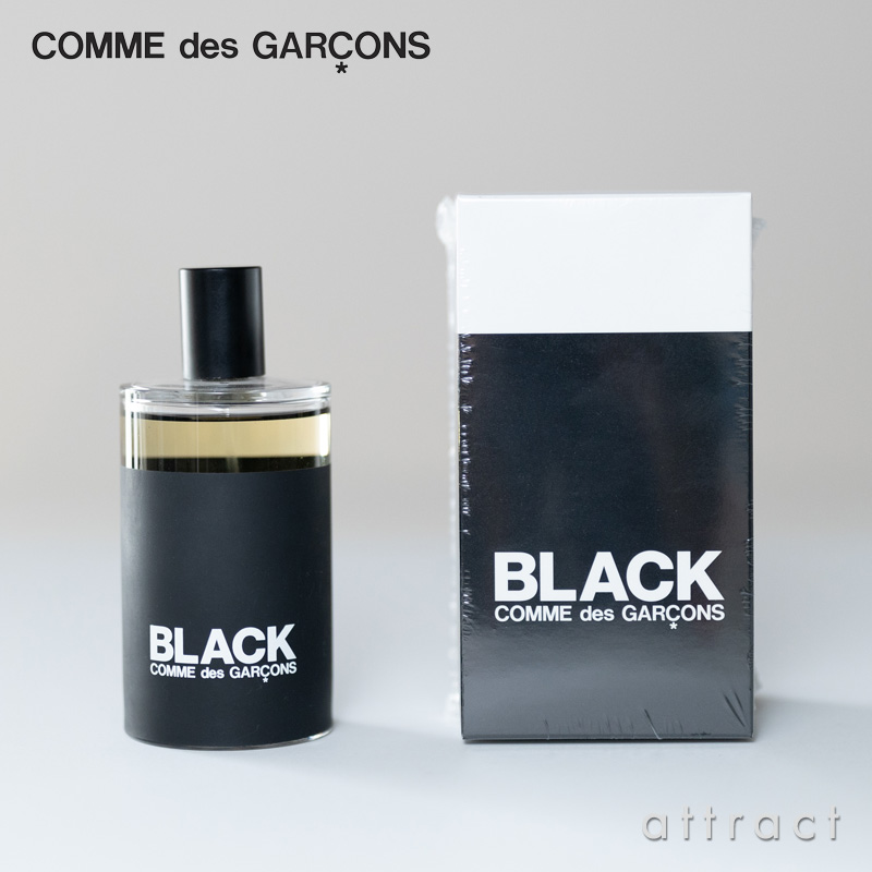Comme des Garçons コム デ ギャルソン Pocket ポケット Parfums 