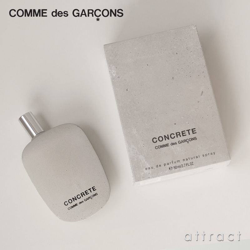 Comme des Garçons コム デ ギャルソン Pocket ポケット Parfums パルファム