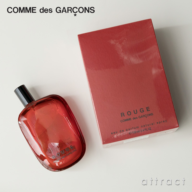 Comme des Garçons コム デ ギャルソン Pocket ポケット Parfums パルファム