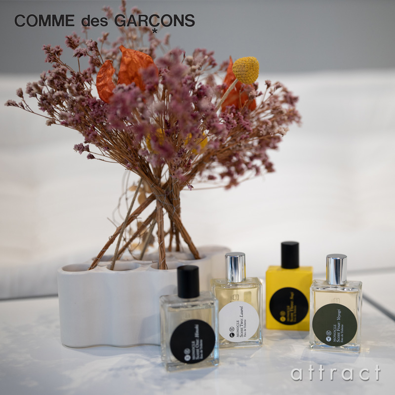 Comme des Garçons コム デ ギャルソン Pocket ポケット Parfums