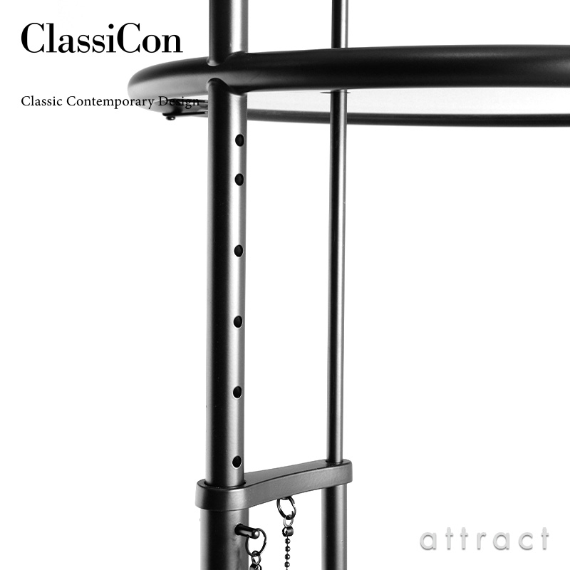 展示品 カッシーナ アイリーングレイ クラシコン サイドテーブル モダン