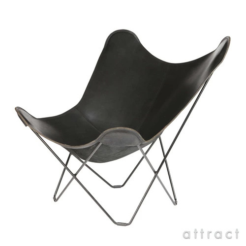 cuero クエロ BKF Chair BKFチェア Butterfly Chair バタフライチェア