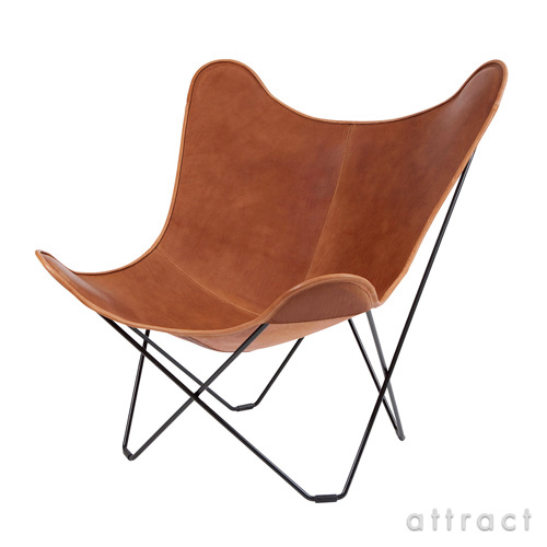 cuero クエロ BKF Chair BKFチェア Butterfly Chair バタフライチェア 