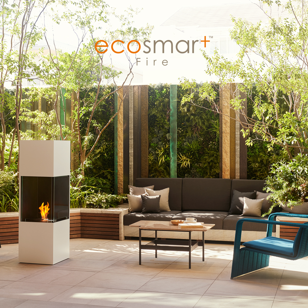 EcoSmart Fire エコスマートファイヤー