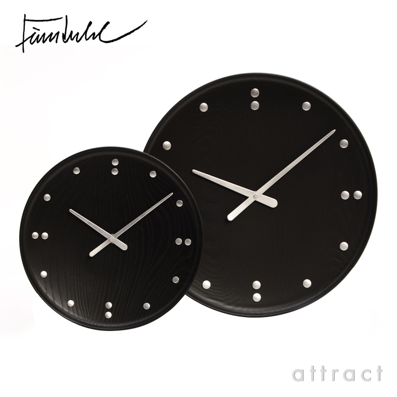 ARCHITECTMADE アーキテクトメイド Finn Juhl フィンユール FJ Clock ...