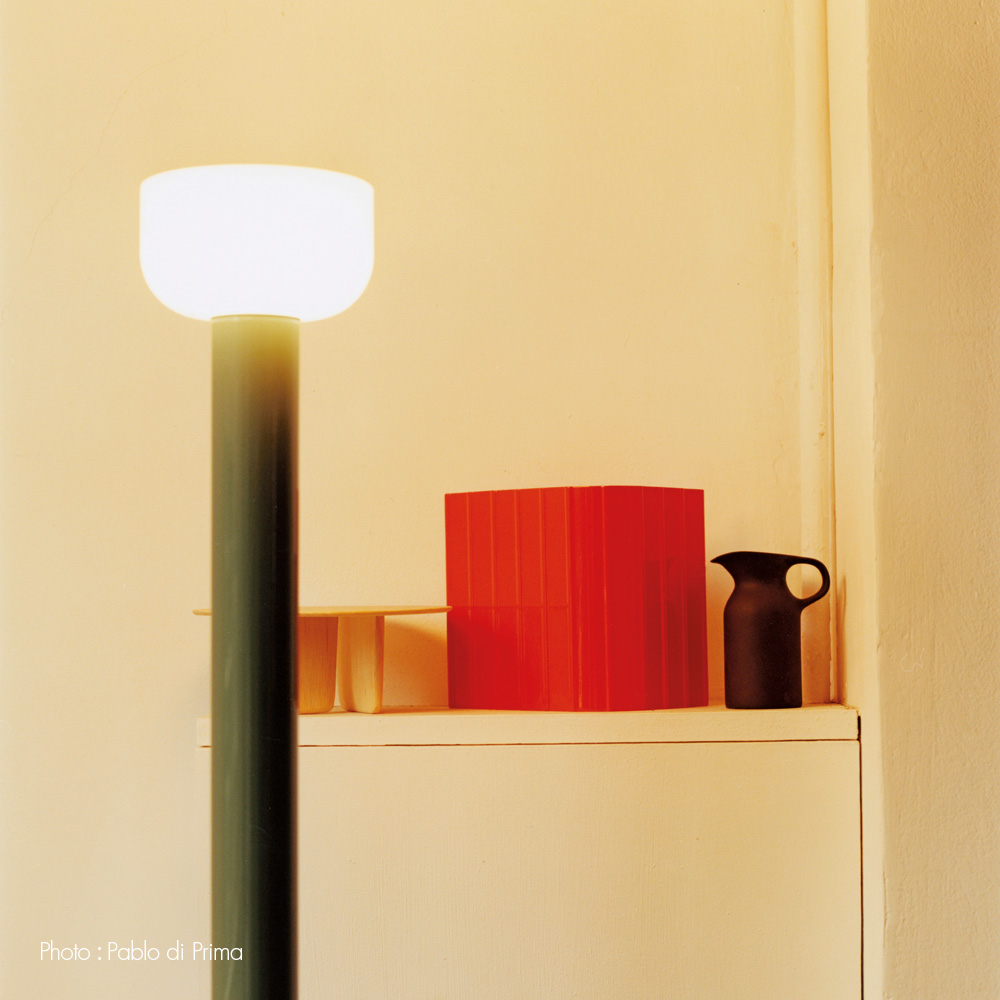 FLOS BELLHOP フロス ベルホップ ライト/照明 高速配送 andersencenter.org
