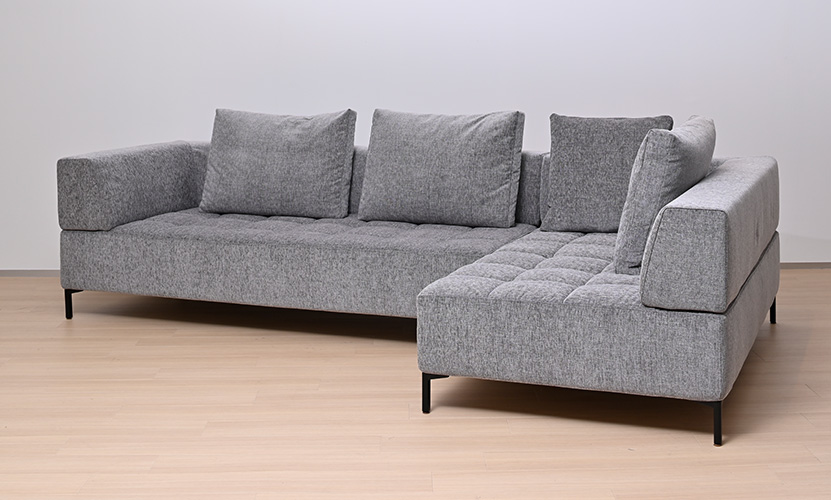 formax フォルマックス FREEDOM フリーダム ソファ ファブリック:5ランク デザイン:Fumio Kawasaki formax フォルマックス FREEDOM フリーダム ソファ ファブリック:5ランク デザイン:Fumio Kawasaki