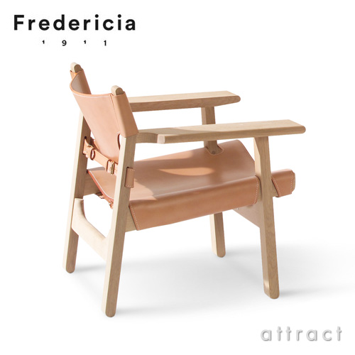 Fredericia フレデリシア The Spanish Chair スパニッシュ チェア 