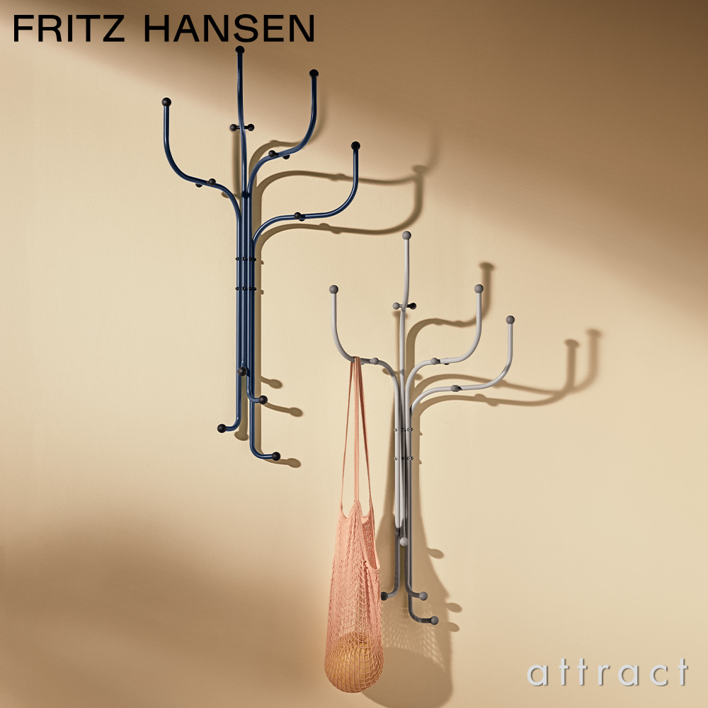 FRITZ HANSEN フリッツ・ハンセン COAT TREE WALL コートツリーウォール
