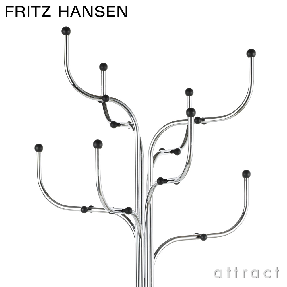 FRITZ HANSEN フリッツ・ハンセン COAT TREE コートツリー 9999 カラー