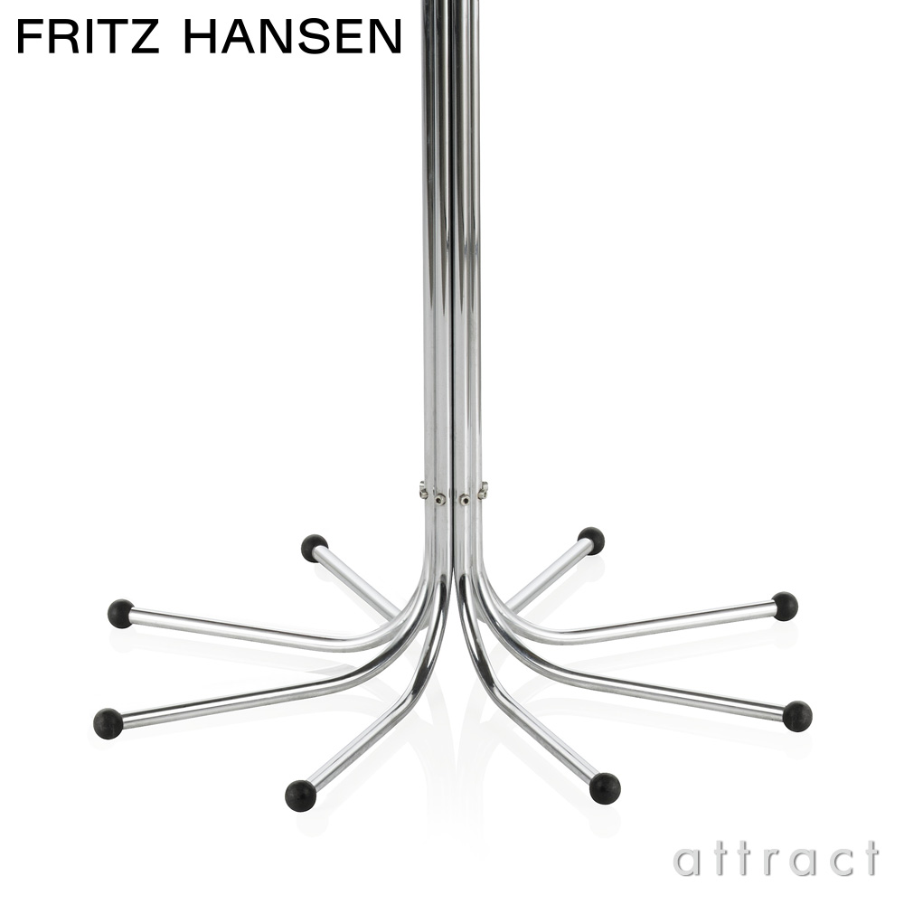 FRITZ HANSEN フリッツ・ハンセン COAT TREE コートツリー 9999 カラー