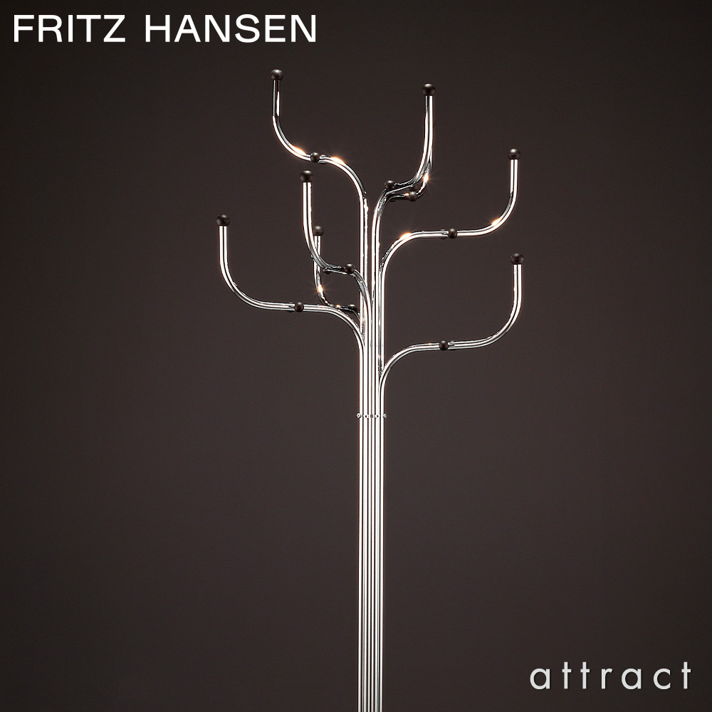 FRITZ HANSEN フリッツ・ハンセン COAT TREE コートツリー