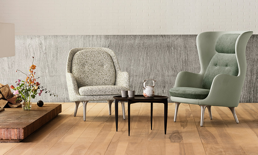 FRITZ HANSEN フリッツ・ハンセン TRAY TABLE LARGE トレイテーブル ラージ Φ60cm サイドテーブル FRITZ HANSEN フリッツ・ハンセン TRAY TABLE LARGE トレイテーブル ラージ Φ60cm サイドテーブル