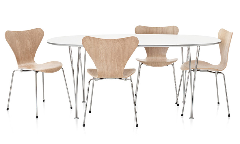FRITZ HANSEN フリッツ・ハンセン SERIES 7 CAMPAIGN セブンチェアキャンペーン FRITZ HANSEN フリッツ・ハンセン SERIES 7 CAMPAIGN セブンチェアキャンペーン