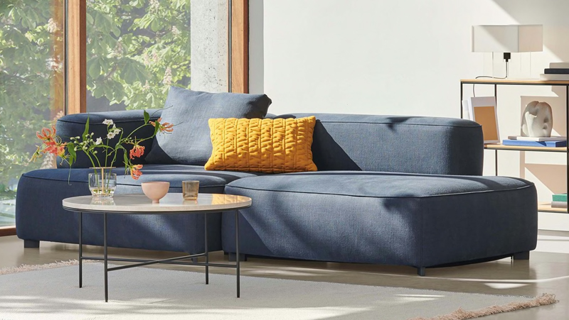 ALPHABET SOFA（アルファベットソファ）