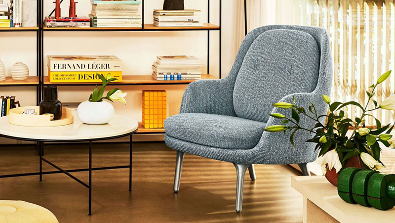 GMGK292C○FRITZ HANSEN / フリッツ・ハンセン アリンコチェ-