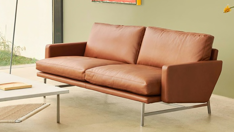 LISSONI SOFA（リッソーニソファ）