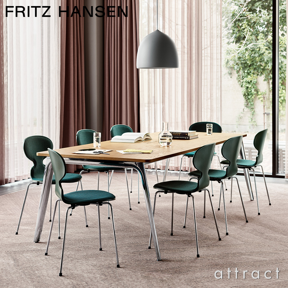 FRITZ HANSEN フリッツ・ハンセン ANT アリンコチェア 3101 チェア