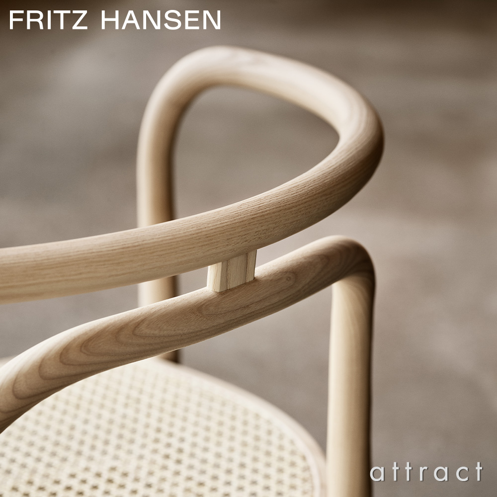 FRITZ HANSEN フリッツ・ハンセン PK15 アームチェア