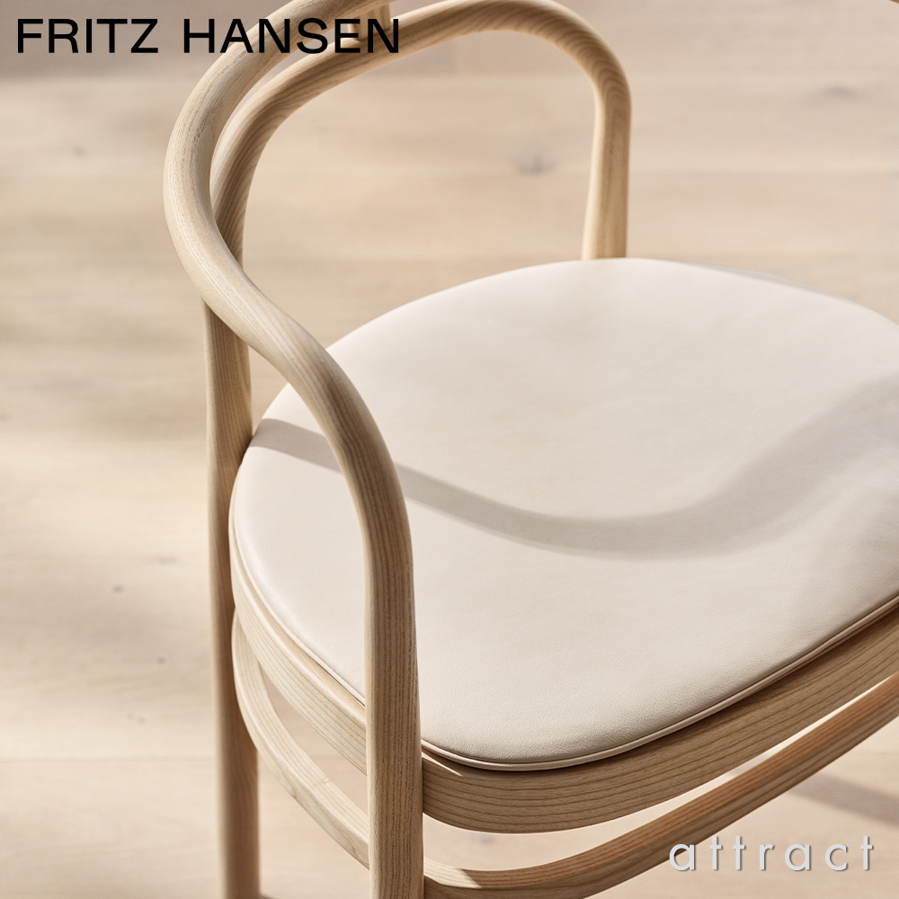 FRITZ HANSEN フリッツ・ハンセン PK15 アームチェア