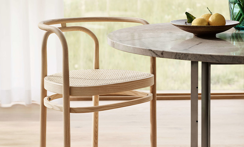 FRITZ HANSEN フリッツ・ハンセン PK15 アームチェア FRITZ HANSEN フリッツ・ハンセン PK15 アームチェア