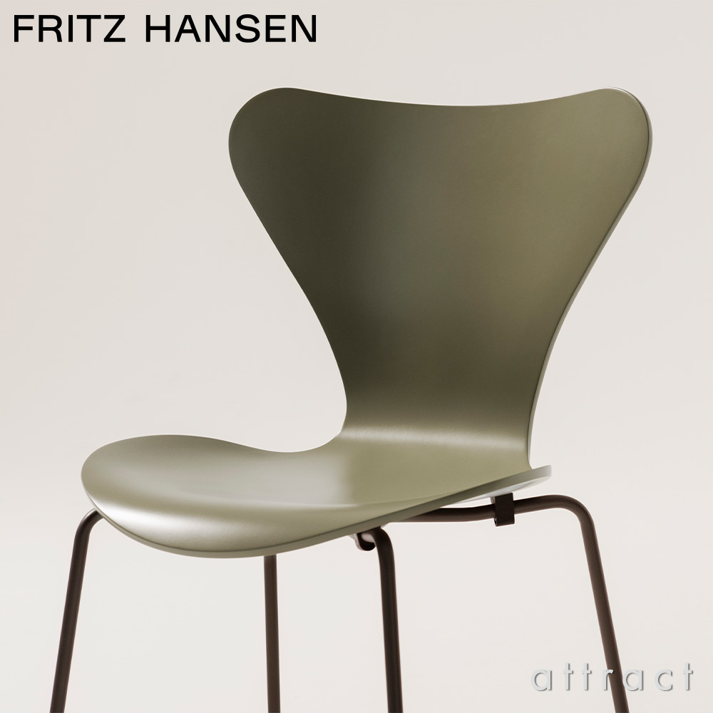 FRITZ HANSEN フリッツ・ハンセン SERIES 7 セブンチェア 3107 チェア 