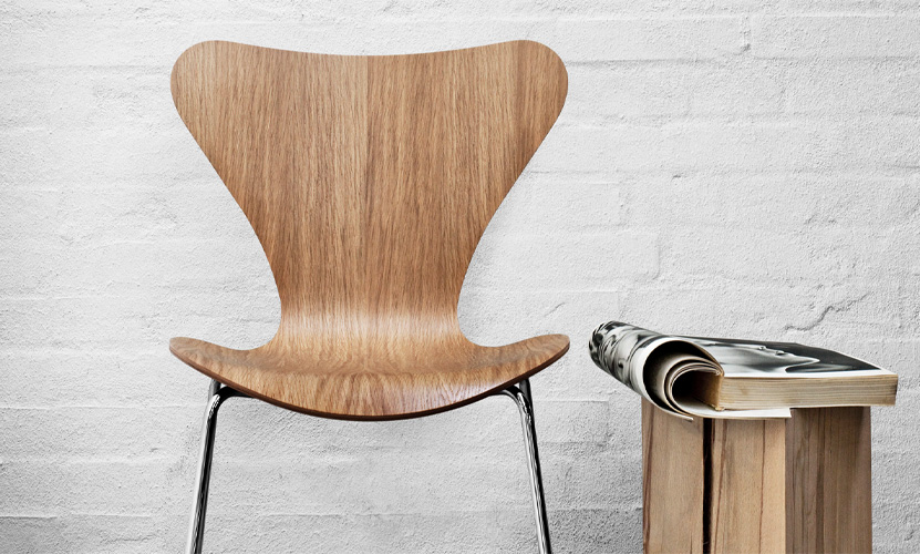FRITZ HANSEN フリッツ・ハンセン SERIES 7 セブンチェア FRITZ HANSEN フリッツ・ハンセン SERIES 7 セブンチェア