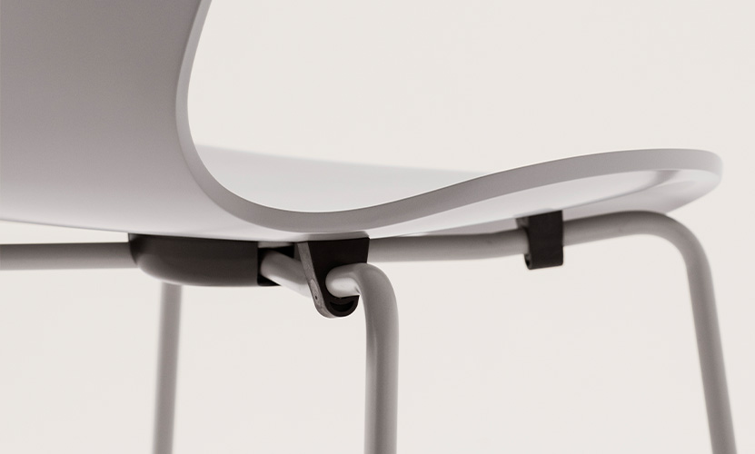 FRITZ HANSEN フリッツ・ハンセン SERIES 7 セブンチェア 3107 チェア FRITZ HANSEN フリッツ・ハンセン SERIES 7 セブンチェア 3107 チェア