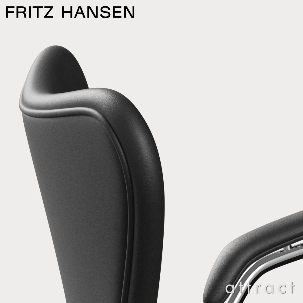 FFRITZ HANSEN フリッツ・ハンセン SERIES 7 セブンチェア 3217 チェア