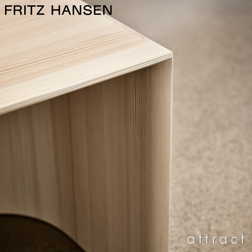 FRITZ HANSEN フリッツ・ハンセン TABURET タブレット CM210 スツール サイドテーブル