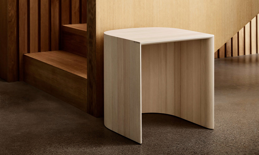 FRITZ HANSEN フリッツ・ハンセン TABURET タブレット CM210 スツール サイドテーブル FRITZ HANSEN フリッツ・ハンセン TABURET タブレット CM210 スツール サイドテーブル