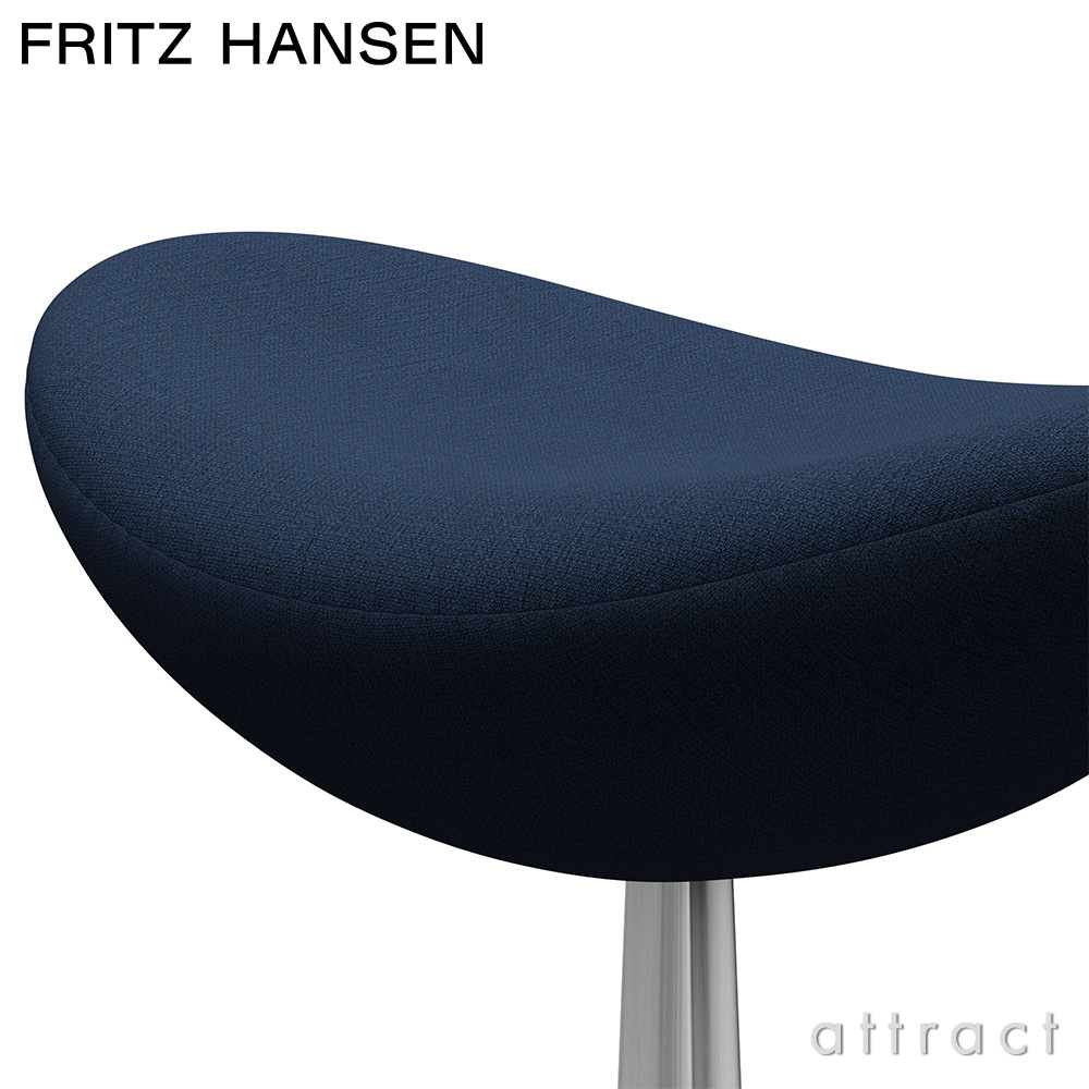 FRITZ HANSEN フリッツ・ハンセン EGG エッグチェア 3127 フット 