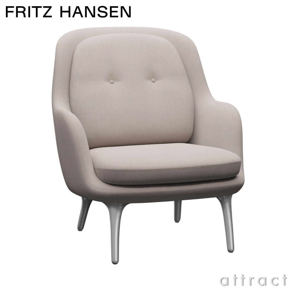 FRITZ HANSEN フリッツ・ハンセン FRI フリチェア