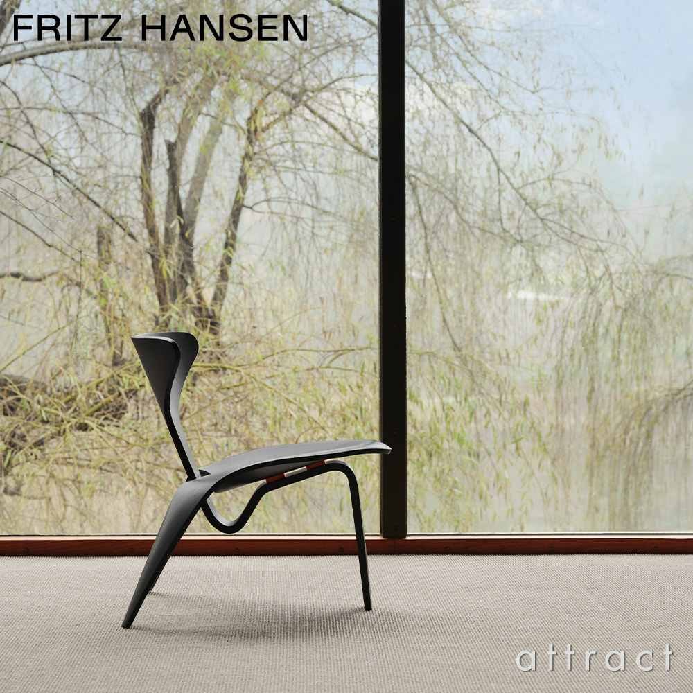 FRITZ HANSEN フリッツ・ハンセン PK0 A ラウンジチェア