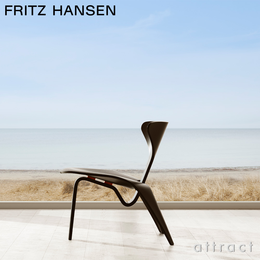 FRITZ HANSEN フリッツ・ハンセン PK0 A ラウンジチェア