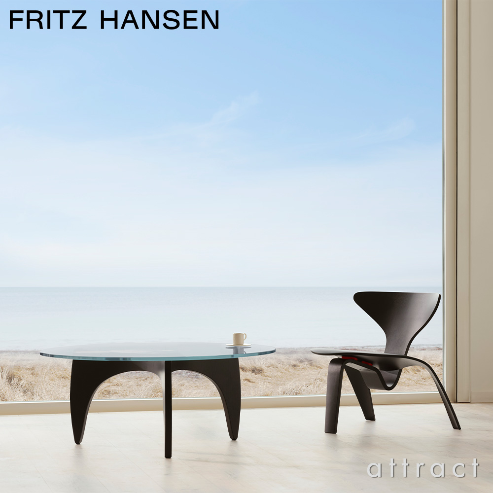 FRITZ HANSEN フリッツ・ハンセン PK0 A ラウンジチェア