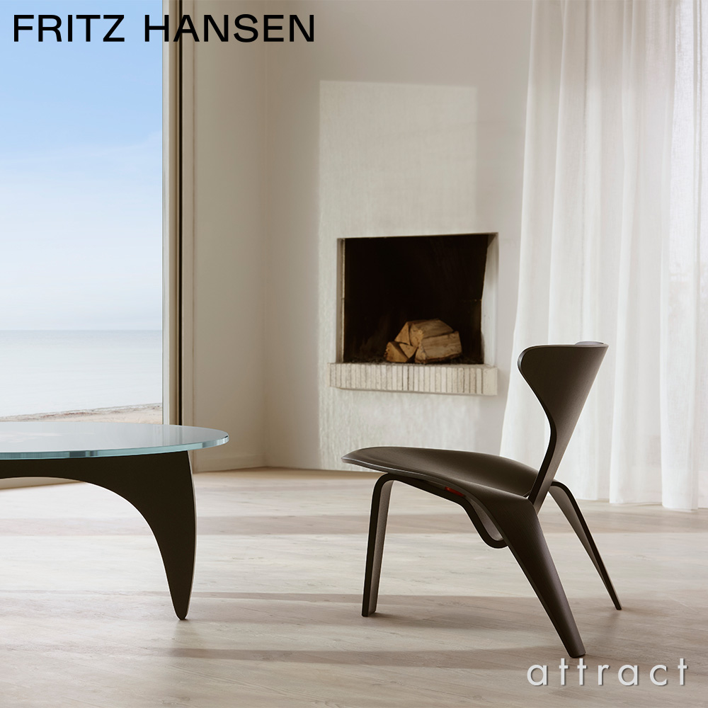 FRITZ HANSEN フリッツ・ハンセン PK0 A ラウンジチェア