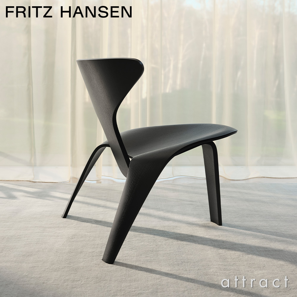 FRITZ HANSEN フリッツ・ハンセン PK0 A ラウンジチェア